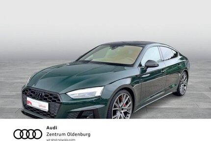 Audi S5 Gebrauchtwagen