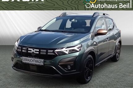 Dacia Sandero Gebrauchtwagen