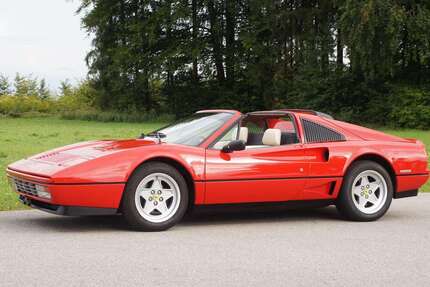 Ferrari 328 Gebrauchtwagen
