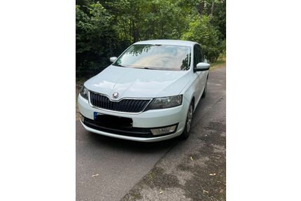 Skoda Rapid Gebrauchtwagen
