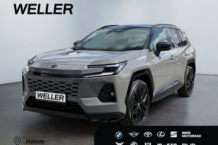 Toyota RAV 4 Gebrauchtwagen