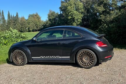 VW Beetle Gebrauchtwagen