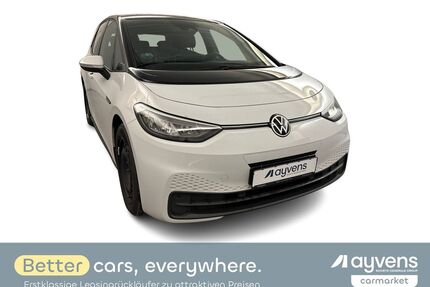 VW ID.3 Gebrauchtwagen