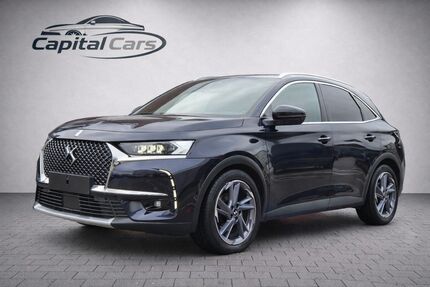 DS Automobiles DS7 (Crossback) Gebrauchtwagen