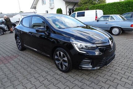 Renault Clio 1,0l Evolution Navi Rückfahrkamera, Einparkhi Gebrauchtwagen