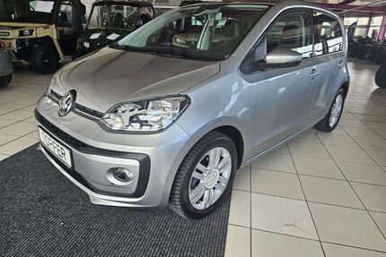 VW up! Gebrauchtwagen