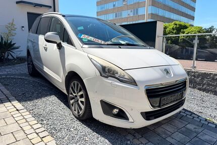 Peugeot 5008 Gebrauchtwagen