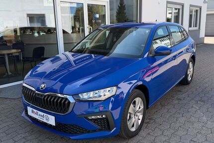 Skoda Scala Gebrauchtwagen