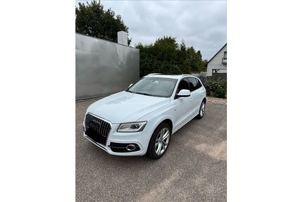 Audi Q5 Gebrauchtwagen