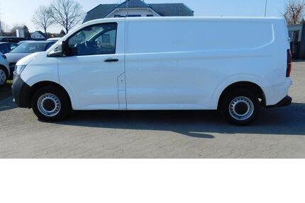 VW T7 Transporter Gebrauchtwagen