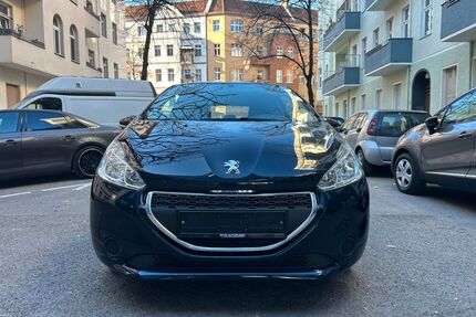 Peugeot 208 Gebrauchtwagen