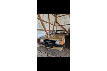 Opel Kadett Gebrauchtwagen
