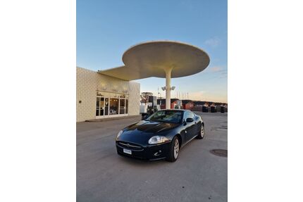 Jaguar XK Gebrauchtwagen