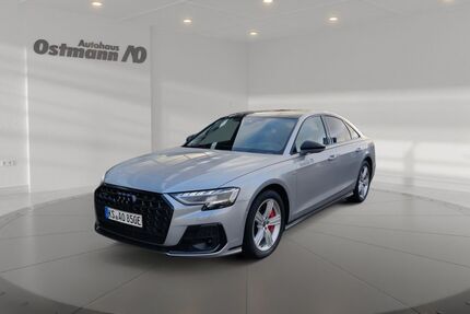 Audi A8 Gebrauchtwagen