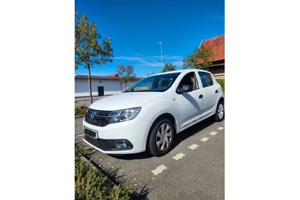 Dacia Sandero Gebrauchtwagen