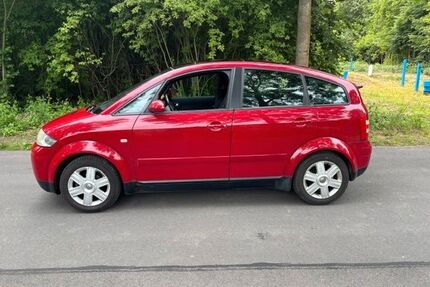 Audi A2 Gebrauchtwagen