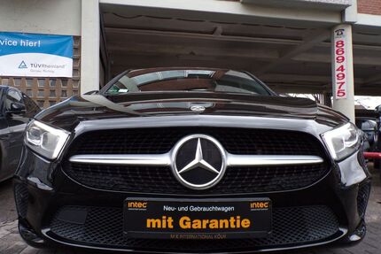 Mercedes-Benz A 250 Gebrauchtwagen