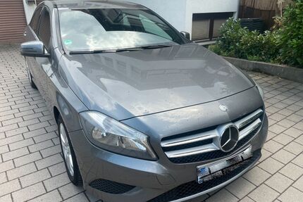 Mercedes-Benz A 180 Gebrauchtwagen