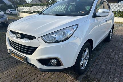 Hyundai ix35 Gebrauchtwagen