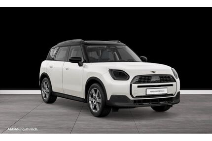 Mini Countryman D (Cooper) Gebrauchtwagen