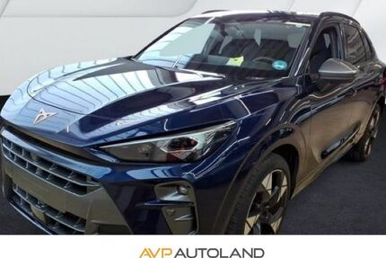 Cupra Terramar Gebrauchtwagen