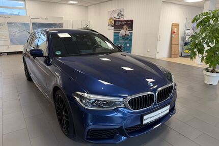 BMW 540 Gebrauchtwagen