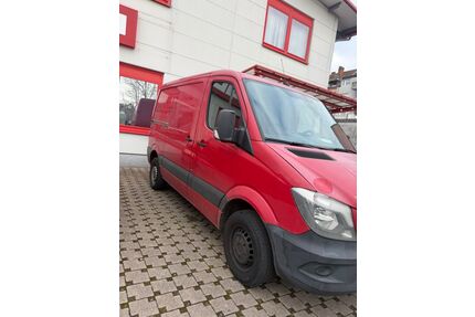 Mercedes-Benz Sprinter Gebrauchtwagen