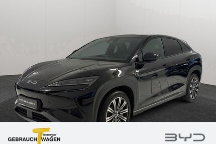 BYD SEALION 7 Gebrauchtwagen