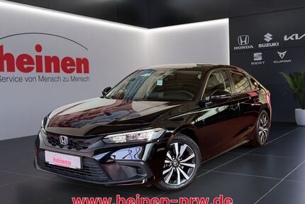 Honda Civic Gebrauchtwagen