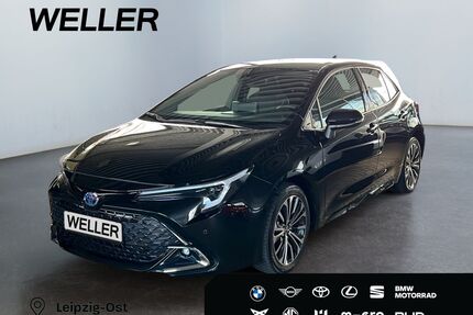 Toyota Corolla Gebrauchtwagen