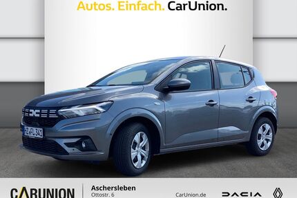 Dacia Sandero Gebrauchtwagen