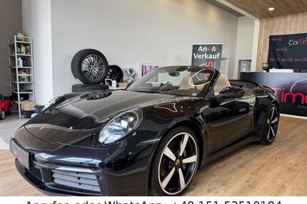 Porsche 911 Urmodell Gebrauchtwagen