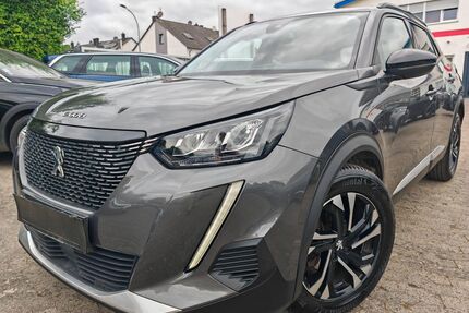 Peugeot 2008 Gebrauchtwagen