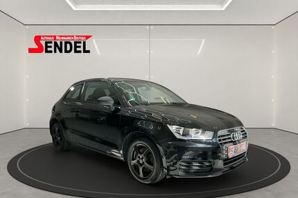 Audi A1 Gebrauchtwagen
