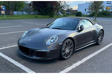 Porsche 991 Gebrauchtwagen