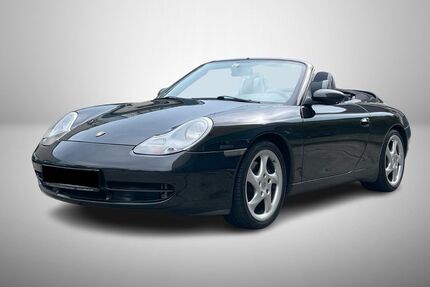 Porsche 996 Gebrauchtwagen