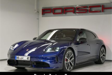 Porsche Taycan Gebrauchtwagen