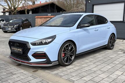 Hyundai i30 Gebrauchtwagen