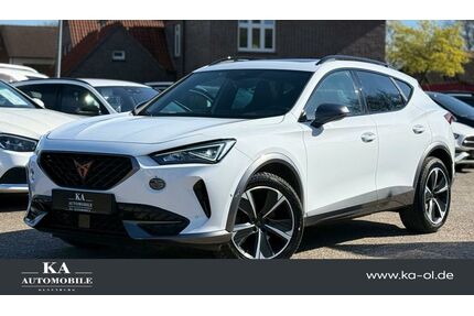 Cupra Formentor Gebrauchtwagen