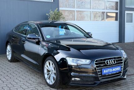 Audi A5 Gebrauchtwagen