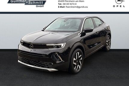 Opel Mokka-e Gebrauchtwagen