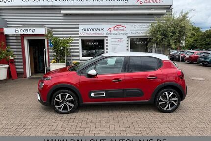 Citroen C3 Gebrauchtwagen