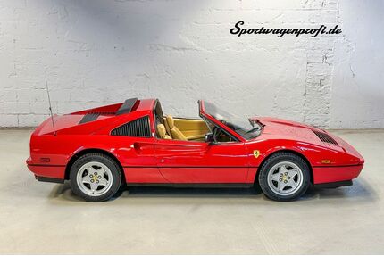 Ferrari 328 Gebrauchtwagen