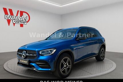 Mercedes-Benz GLC 300 Gebrauchtwagen