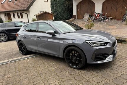 Cupra Leon Gebrauchtwagen