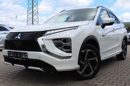 Mitsubishi Eclipse Cross Gebrauchtwagen