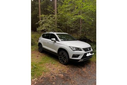 Seat Ateca Gebrauchtwagen