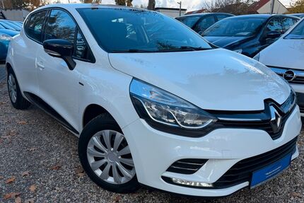 Renault Clio Gebrauchtwagen