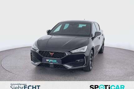 Cupra Leon Gebrauchtwagen