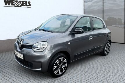 Renault Twingo Gebrauchtwagen